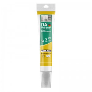 瓦克DA长效防霉型中性硅酮密封胶