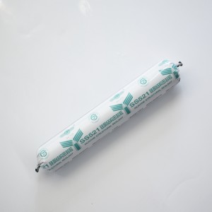 广州白云SS521硅酮结构胶